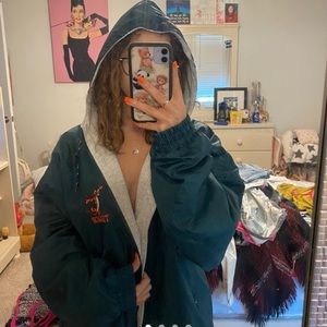 Vintage Disney windbreaker